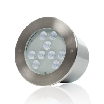 6.5 Inch LED In-Ground Well Light