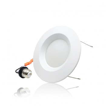 LED Recessed Retrofit Downlights - CAN Lights, ETL & ES