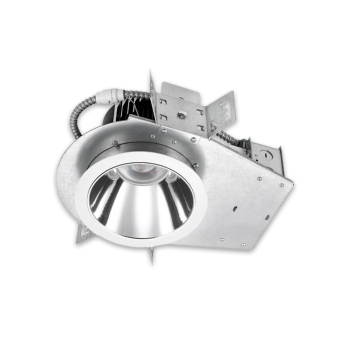 New Construction Architectural Downlight