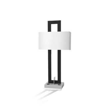 LED Single table Lamp