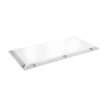 2x4 FT Led Flat Panel Light  Dimmable