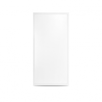 2 x 4 FT Led Flat Panel Light, Dimmable, 60W