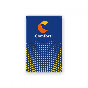 RFID Key Card | Comfort Inn