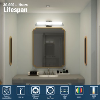 LED Vanity Light