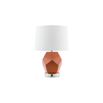 Casual Collection - Single Table Lamp