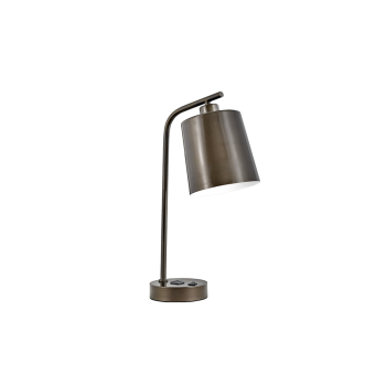 Confident Collection - Desk Lamp