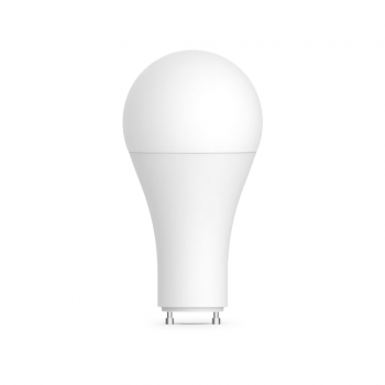 LED Light Bulb - GU24 Base