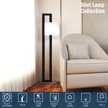 Modern LED Floor Lamp