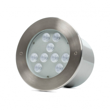 6.5 Inch LED In-Ground Well Light