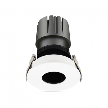 LED Recessed Downlight - Pinhole