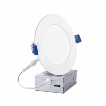 LED Recessed Downlight