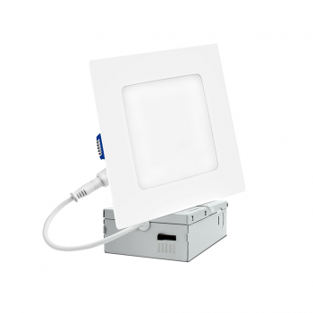 LED Recessed Downlight