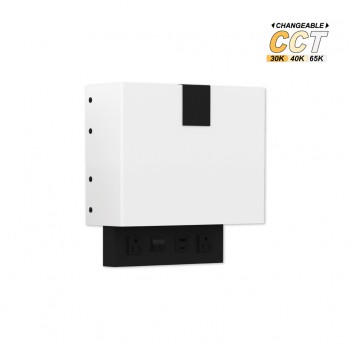 LED Headboard Lights