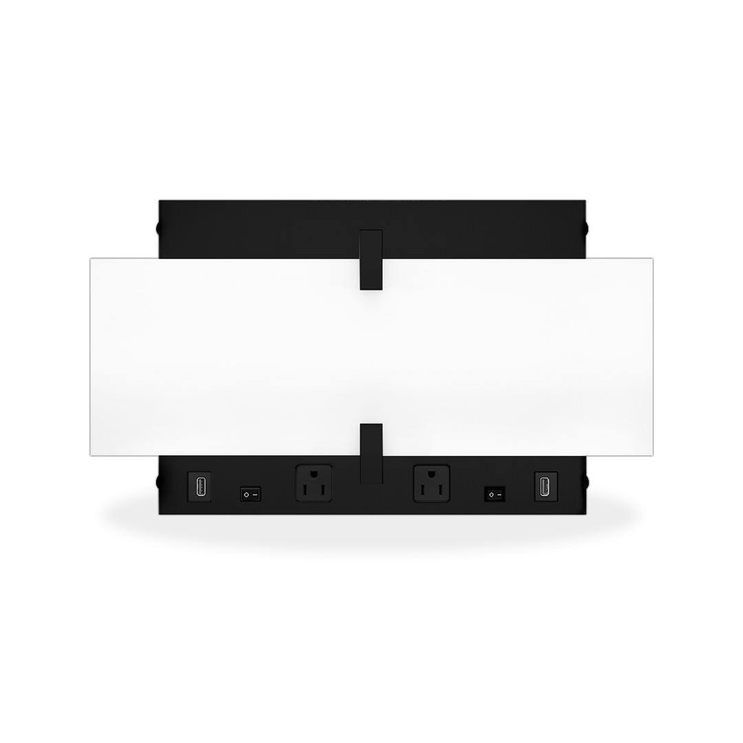  LED Headboard Light