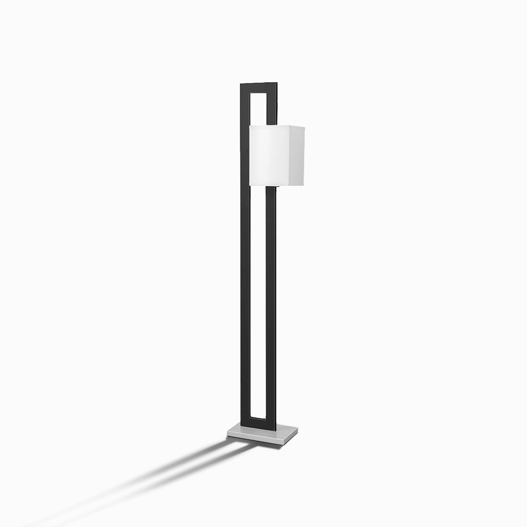  Modern LED Floor Lamp