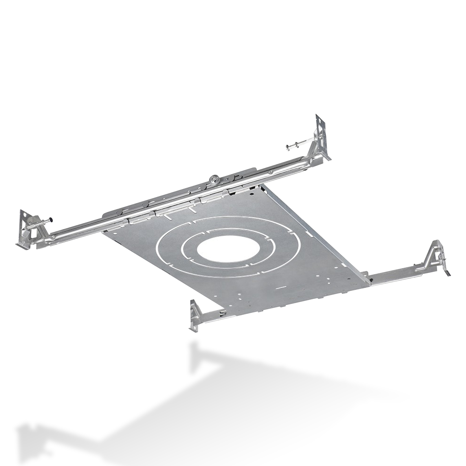  New Construction Mounting Plate