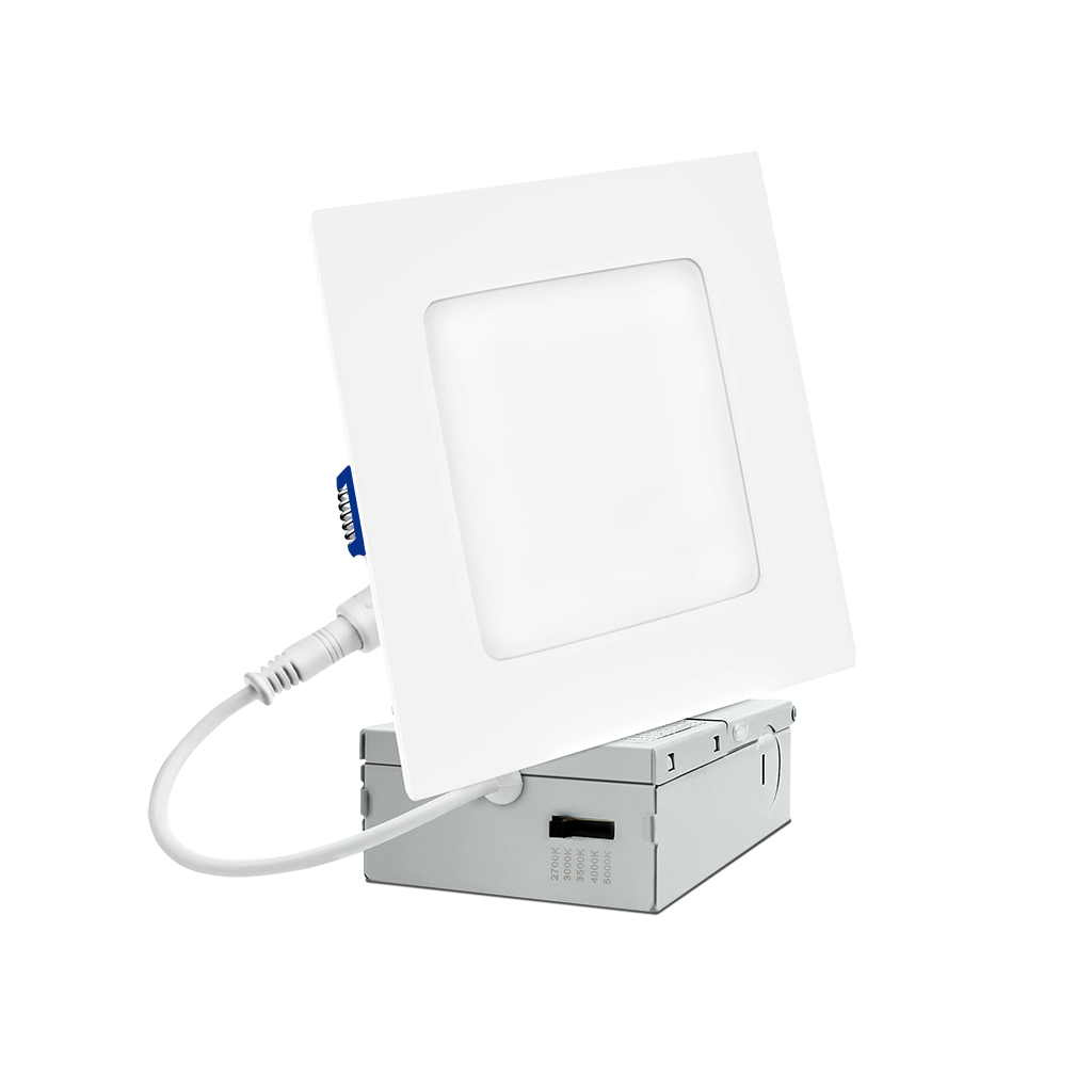  LED Recessed Downlight